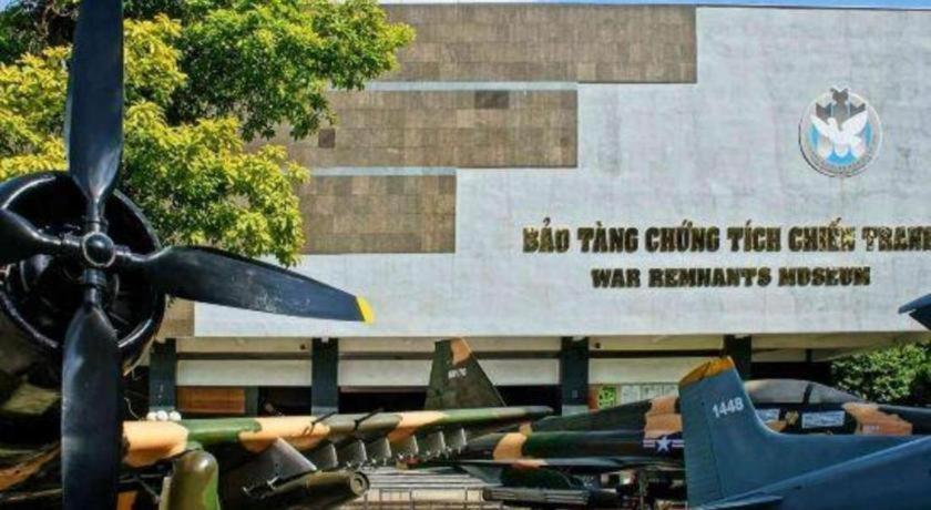 Marieline 1 Hotel Pham Ngu Lao Thành Pho Ho Chí Minh Esterno foto