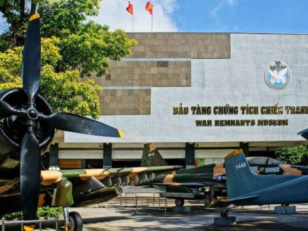 Marieline 1 Hotel Pham Ngu Lao Thành Pho Ho Chí Minh Esterno foto
