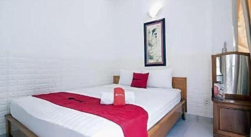 Marieline 1 Hotel Pham Ngu Lao Thành Pho Ho Chí Minh Esterno foto