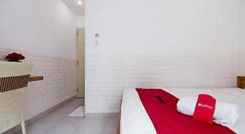 Marieline 1 Hotel Pham Ngu Lao Thành Pho Ho Chí Minh Esterno foto